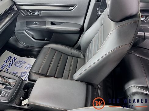 Used 2025 Honda CR-V Sport-L image 30