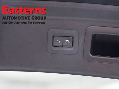 Used 2024 MAZDA CX-90 3.3 Turbo w/ Preferred Plus image 23