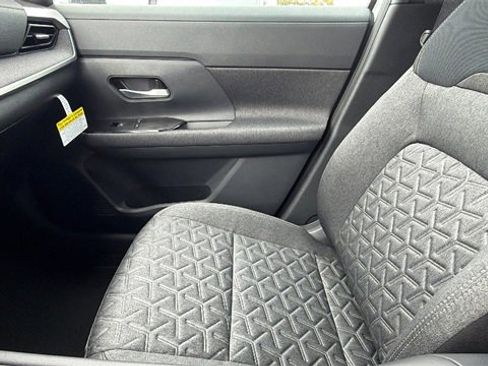 New 2026 Nissan Kicks SV image 22