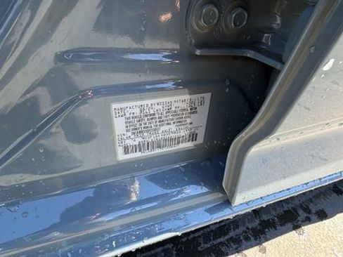 Used 2025 Nissan Sentra SV w/ All-Weather Package image 33