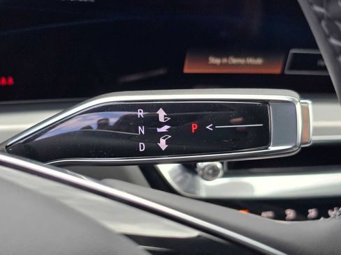 New 2024 Cadillac Lyriq Sport image 35