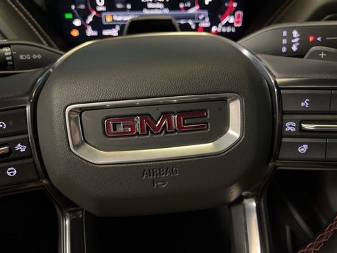 Used 2025 GMC Yukon XL AT4 Ultimate image 37