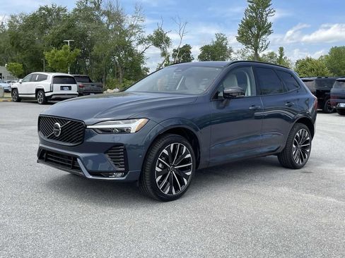 New 2026 Volvo XC60 B5 Ultra w/ Protection Package Premier AWD/4WD image 22