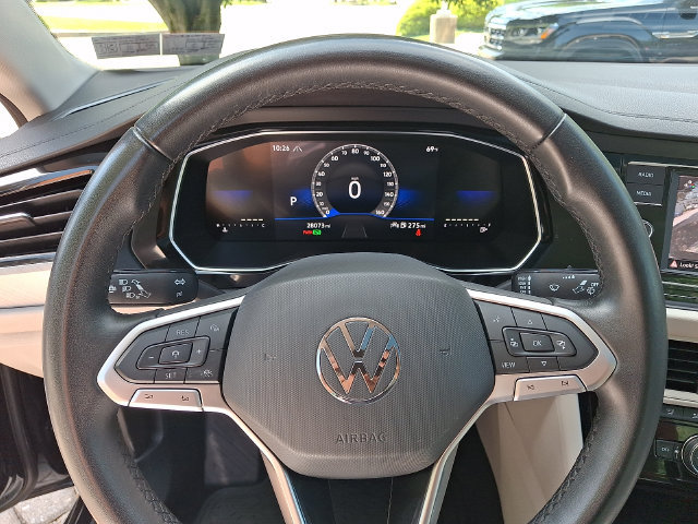Used 2023 Volkswagen Jetta SE FWD image 25