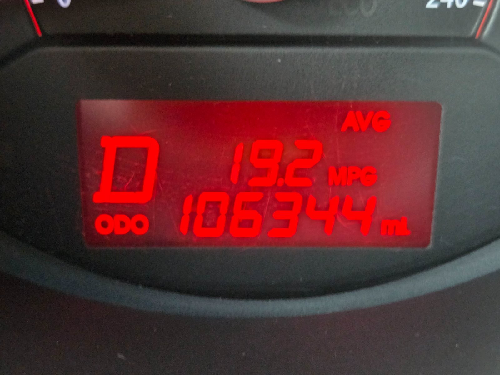 Used 2012 Kia Sorento LX w/ Convenience Pkg FWD image 18