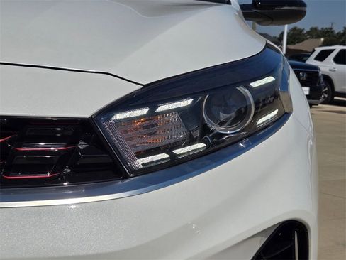 Used 2024 Kia Forte GT-Line w/ GT-Line Premium Package image 33