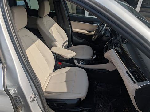 Used 2021 BMW X1 xDrive28i w/ Convenience Package image 20