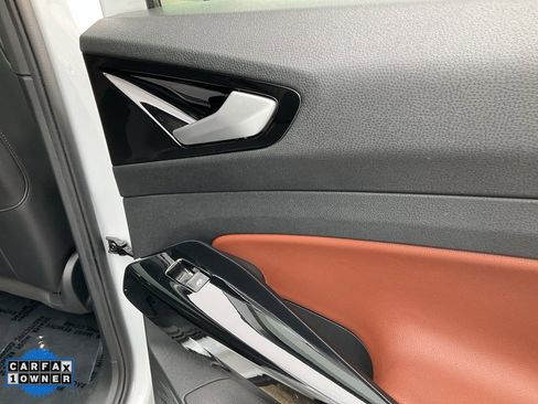 Used 2021 Volkswagen ID.4 Pro S w/ ID.4 Protection Package (IPT) image 54