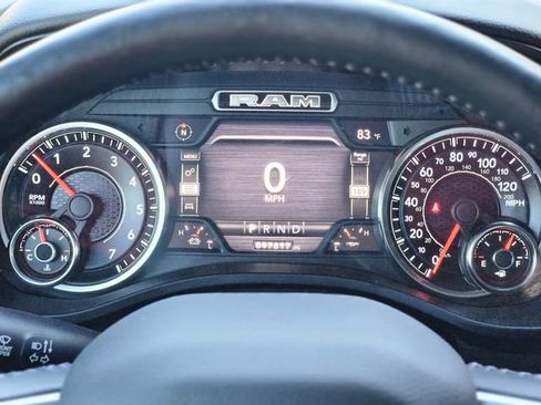 Used 2020 RAM 1500 Big Horn image 48