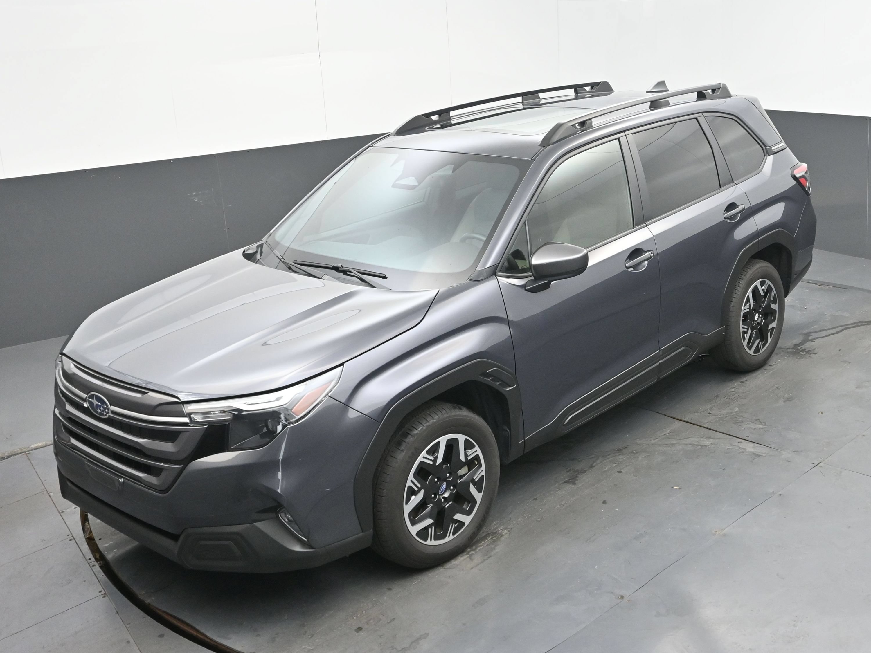 Used 2025 Subaru Forester Premium AWD/4WD image 33