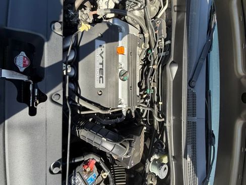 Used 2008 Honda Element EX image 32