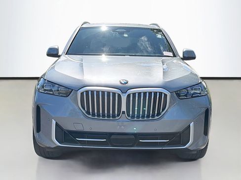 Certified 2024 BMW X5 sDrive40i w/ Premium Package image 9