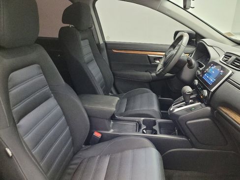 Used 2019 Honda CR-V EX image 21