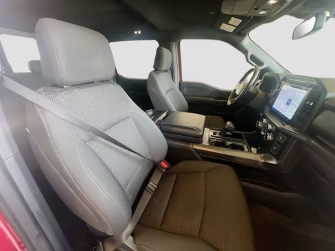 Used 2024 Ford F150 XLT w/ Equipment Group 302A MID AWD/4WD image 28