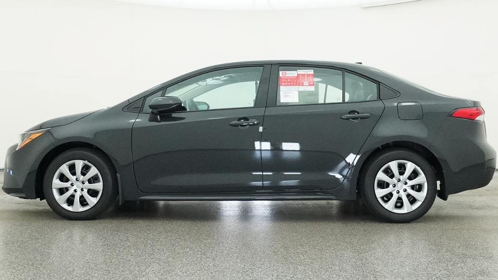 New 2026 Toyota Corolla LE FWD image 30