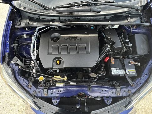 Used 2014 Toyota Corolla S FWD image 16
