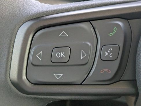 New 2026 Jeep Gladiator Sport image 21