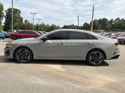 Used 2022 Kia K5 GT-Line w/ GT-Line FWD Premium Package image 21
