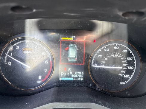 Used 2023 Subaru Forester Wilderness AWD/4WD image 3