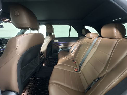 Used 2024 Mercedes-Benz GLE 350 4MATIC image 22