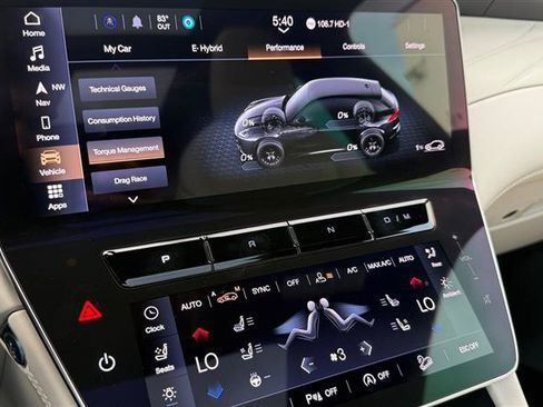 Used 2023 Maserati Grecale Modena AWD/4WD image 31