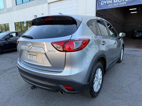 Used 2013 MAZDA CX-5 Touring image 11