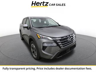 Used 2025 Nissan Rogue SV FWD video 1