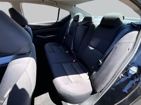 Used 2024 Nissan Altima 2.5 SV FWD image 20