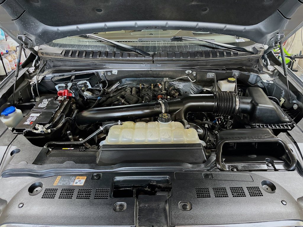 Used 2024 Lincoln Navigator L Reserve AWD/4WD image 33