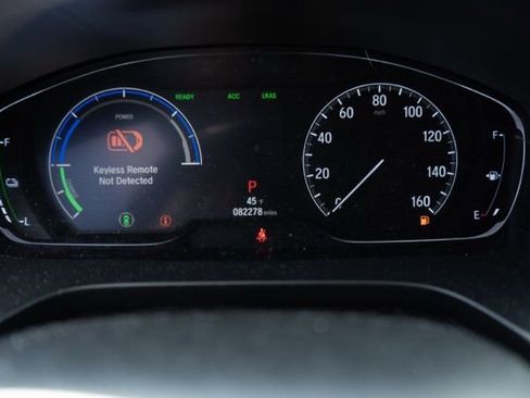 Used 2019 Honda Insight Touring image 16