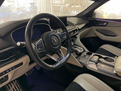 Used 2023 Acura MDX Type S image 13