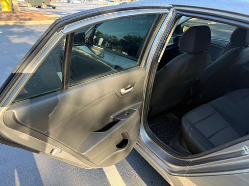 Used 2022 Kia Rio S FWD image 13