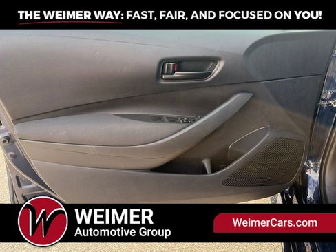 Used 2024 Toyota Corolla LE FWD image 16