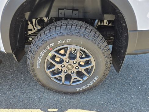 New 2025 Ford Ranger XLT w/ Advanced Towing Package image 9