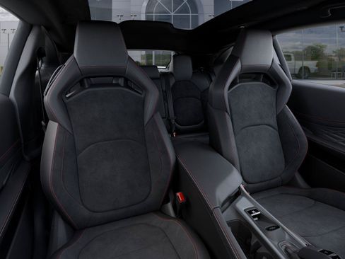 New 2026 Dodge Charger R/T AWD/4WD image 41