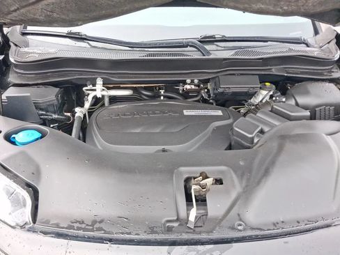 Used 2019 Honda Passport Sport image 15