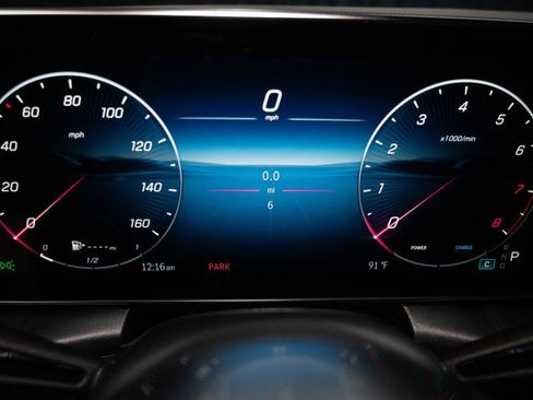 New 2027 Mercedes-Benz GLC 300 4MATIC image 26