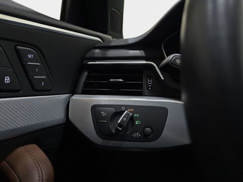 Used 2019 Audi A4 2.0T Premium Plus w/ Premium Plus Package image 27