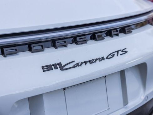 Used 2024 Porsche 911 Carrera GTS image 23