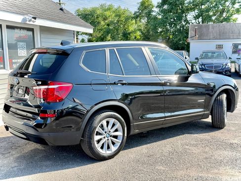 Used 2016 BMW X3 xDrive28i AWD/4WD image 15