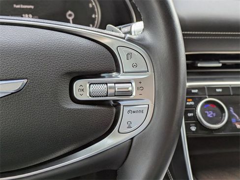 Used 2021 Genesis GV80 2.5T w/ Prestige Package 05 image 28