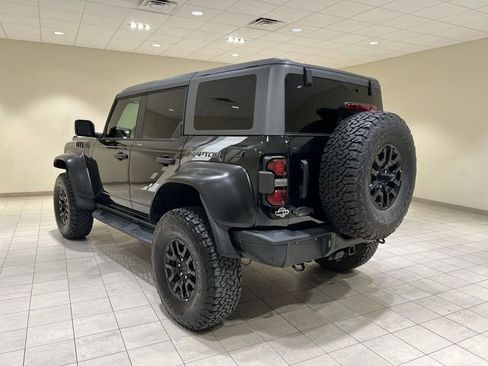 Certified 2024 Ford Bronco Raptor image 3
