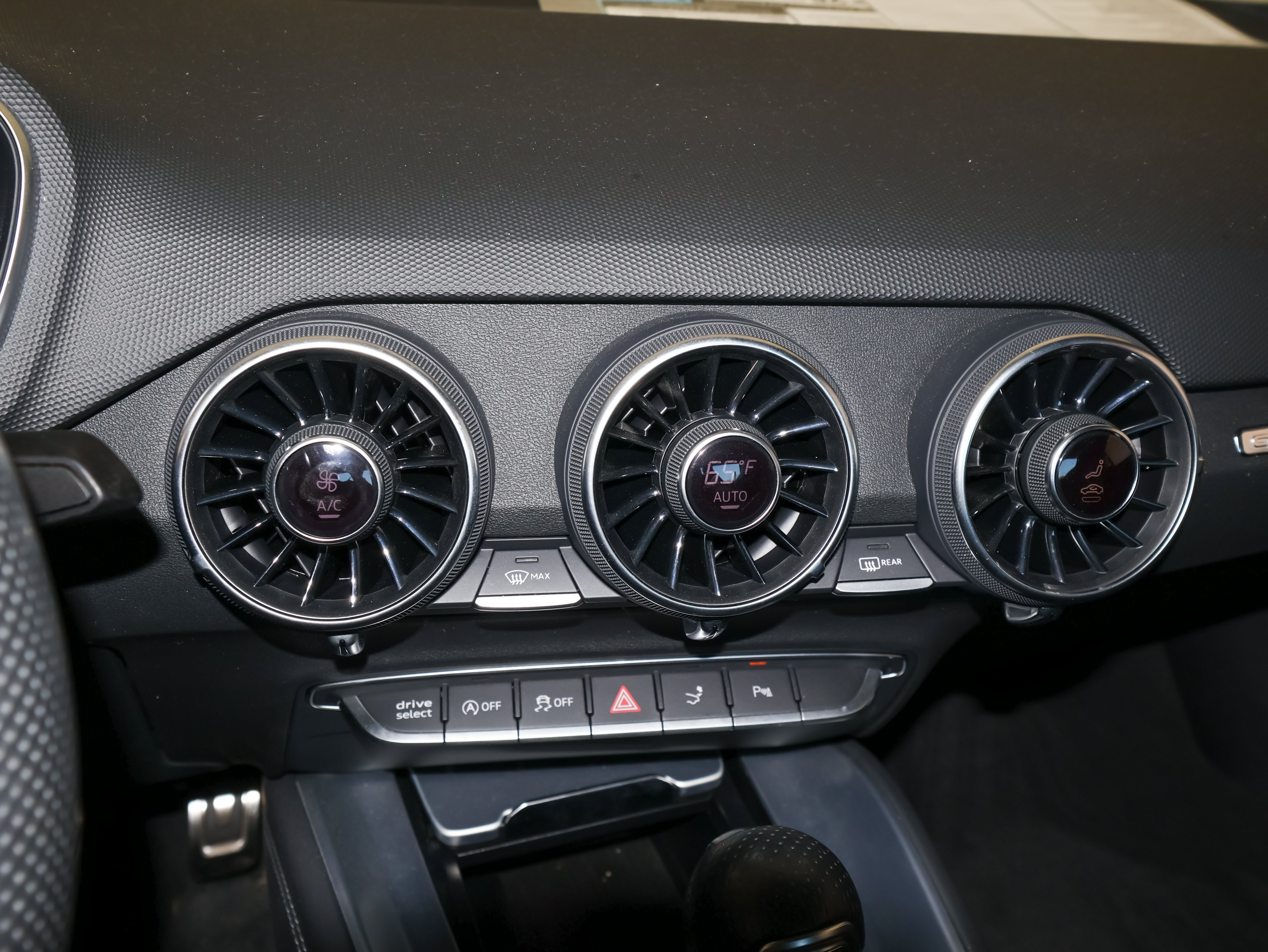 Used 2021 Audi TTS 2.0T Coupe w/ Black Optic Package AWD/4WD image 24