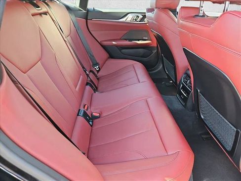 Certified 2023 BMW i4 eDrive35 RWD image 20