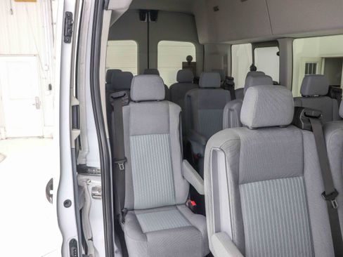 Used 2015 Ford Transit 350 XLT image 14