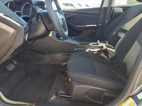 Used 2016 Ford Focus S image 24