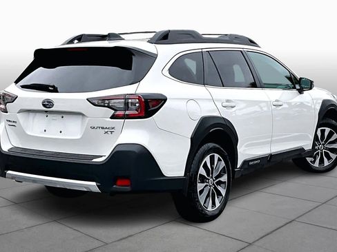 Used 2024 Subaru Outback Limited XT image 12