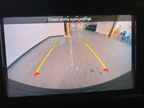 Used 2022 Jeep Wrangler Sport image 20