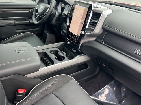 New 2026 RAM 3500 Laramie image 13