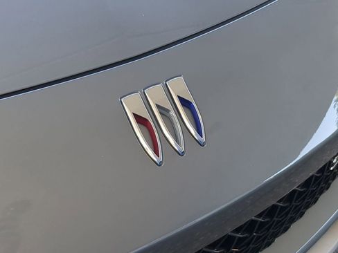 Used 2026 Buick Envista Sport Touring w/ Convenience I Package image 33